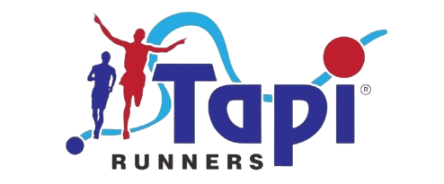 Powered by Tapi Runners